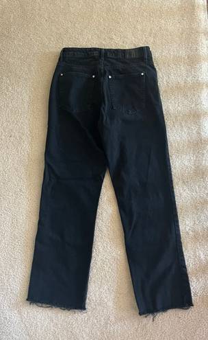 ZARA Black  Jeans