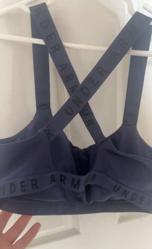 Under Armour Sport Bra