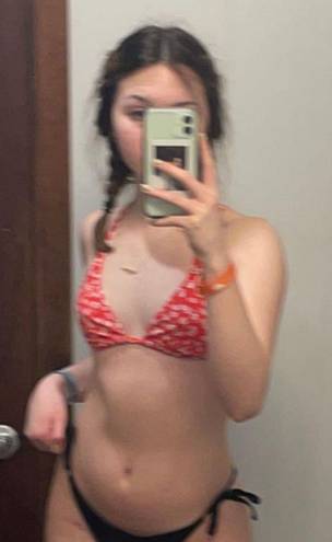 PacSun Bikini Top