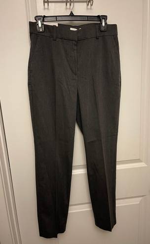 H&M Elastic Waist Slacks Ankle Length