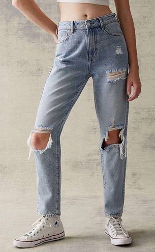 PacSun Mom Jean