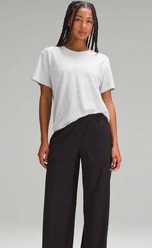 Lululemon All Yours Cotton T-Shirt