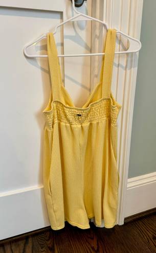 O'Neil O’neil romper 