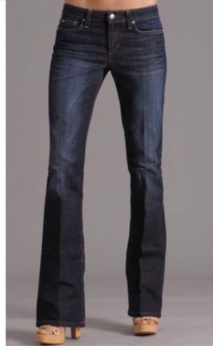 Joe’s Jeans 🦋Joe’s Dark Wash Mid Rise Boot Leg Jeans, 29