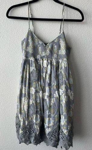 Free People Sun Dress