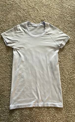 Lululemon Swiftly Tech Short Sleeve 2.0