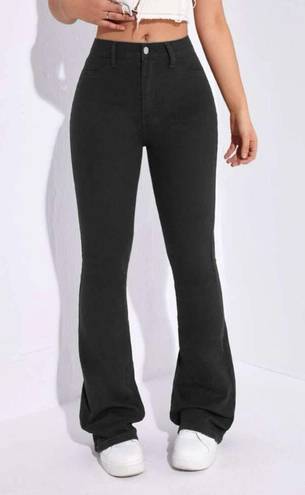 SheIn Flare Jeans 