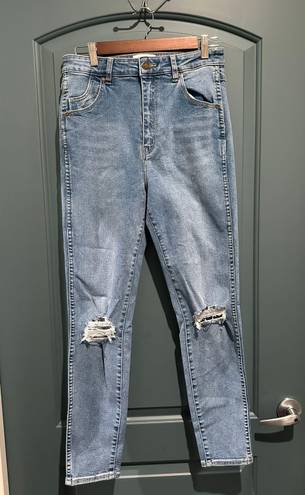 Rolla's $119 Rolla’s Eastcoast Ankle Super High Rise Skinny Sz 31 NWT