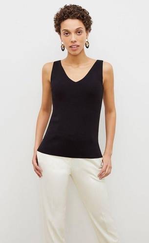 MM.LaFleur M.M. Lafleur The Peggy Top - 365Knit