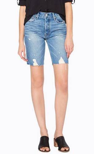 Bermuda NWOT Noend Denim Muse  Shorts