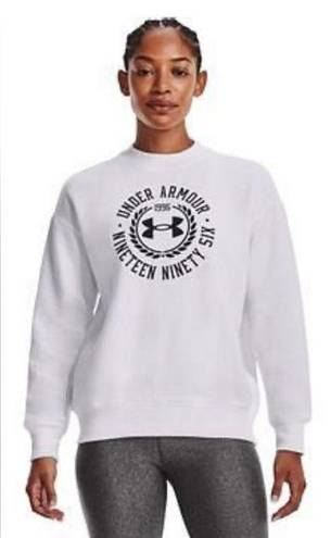 Under Armour Under armor crewneck