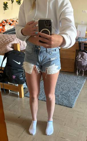 American Eagle Outfitters Jean Short