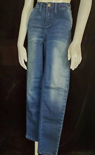 Ba&sh 2xHP!  Finley Blue Jeans (29)