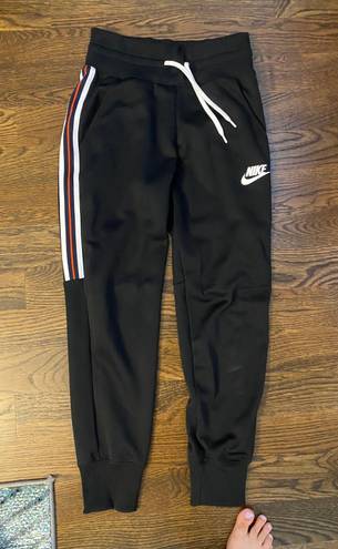 Nike Joggers Black