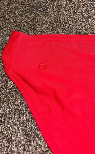 Lululemon Swimsuit Bottoms