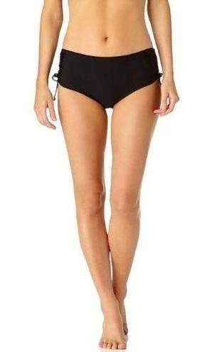 Catalina  Swimsuit Bottom Adjustable Sides for Full Coverage Size MED NWT #0190