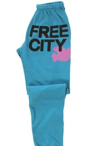 Free City Sweatpants