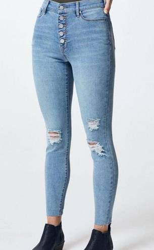 PacSun High Waisted jeans 