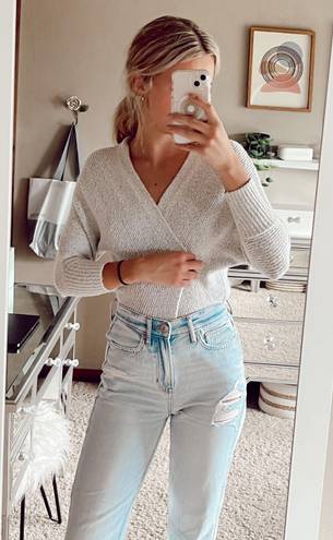 Free People Sweater Top