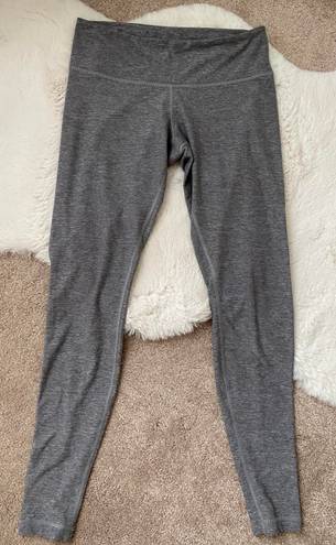 Lululemon Align Leggings 28" Grey