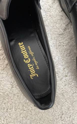 Juicy Couture Loafers 