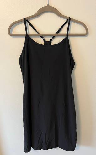 All In Motion Black Athletic Dress