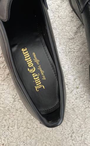 Juicy Couture Loafers 