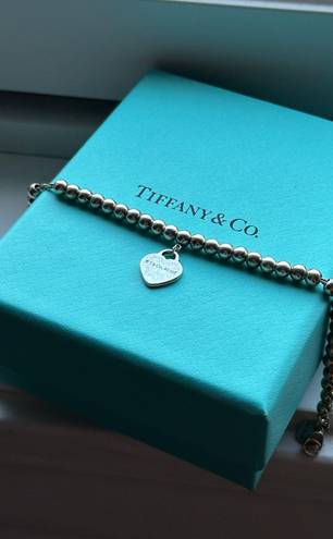 Tiffany & Co. Bracelet