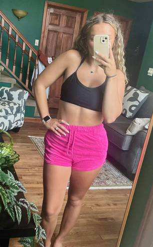 Wild Fable Pink Shorts