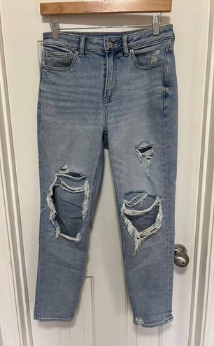 American Eagle Outfitters Straight Leg Jeans