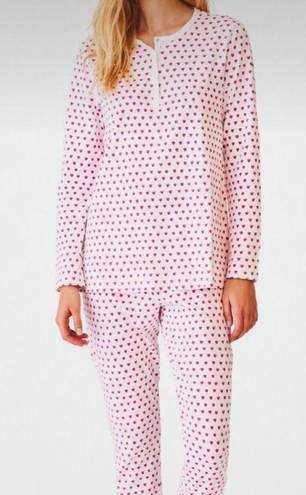 Roller Rabbit Pajama Set