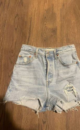 Levi’s levi shorts