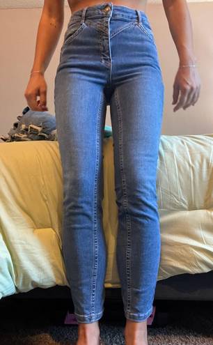 Free People Movement Free People Skinny Jeans