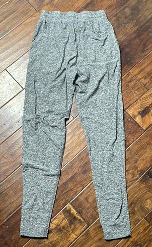 Outdoor Voices 794- Grey Casual Joggers