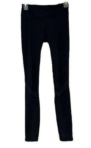 Gaiam  Black Legging Women’s Size XS Athletic Workout Pants