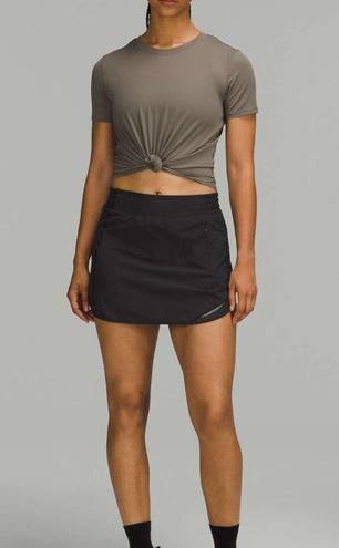 Lululemon Hotty Hot Skirt