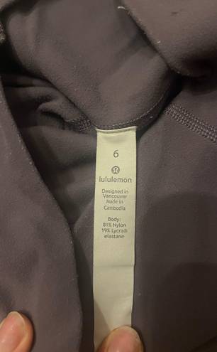 Lululemon Align Leggings