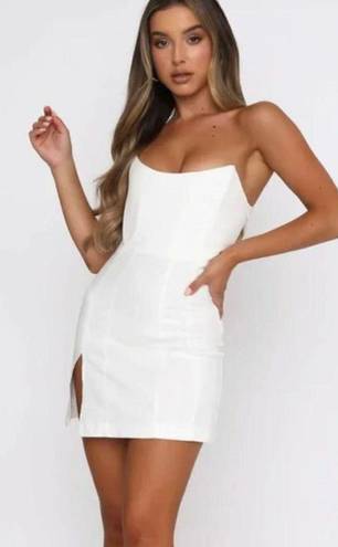 White Fox Boutique Dress