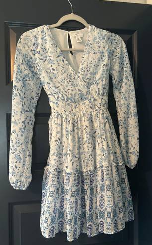 Boutique Dress Size XS