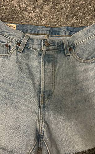 Levi’s 501 Shorts