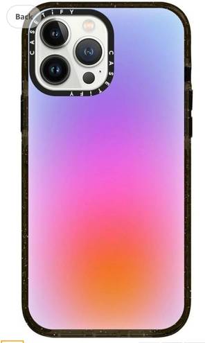 CASETiFY Iphone 13 Pro Max case