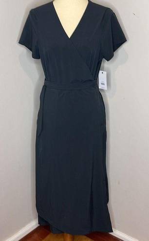 Krass&co Kosan Travel  Go Travel Convertible Wrap Dress XL