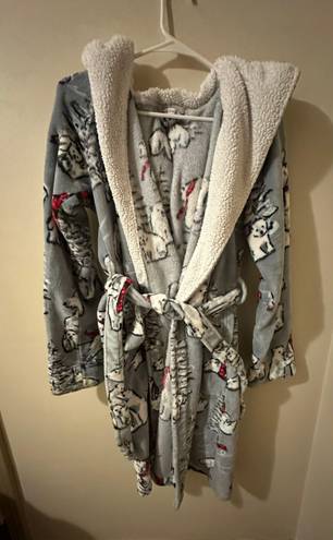 Vera Bradley Robe