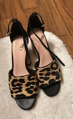 Kate Spade Sandals