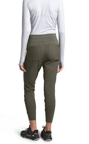 The North Face Paramount Hybrid High-Rise Leggings