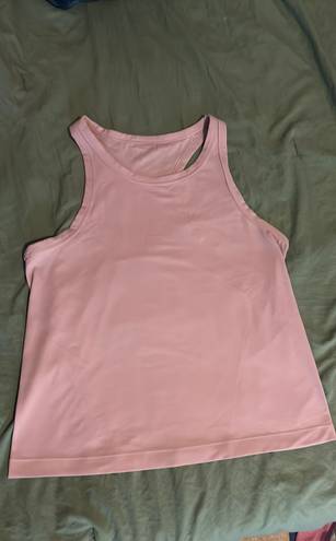 Lululemon Racerback Tank