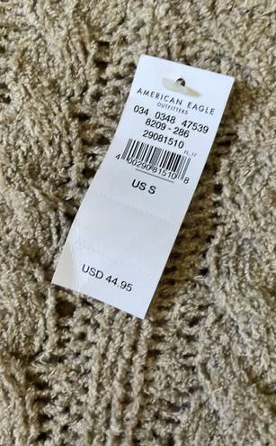 American Eagle Sweater