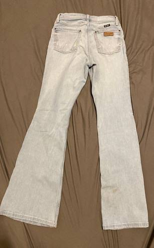 Wrangler Flare Jeans