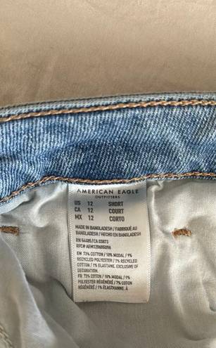 American Eagle Outfitters Jeans