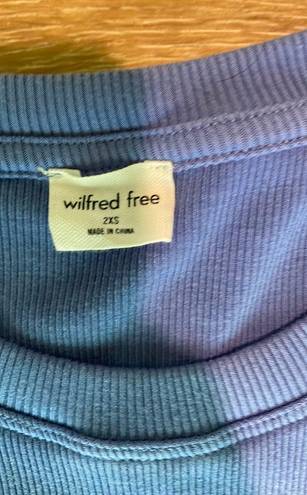 Wilfred Free Dress